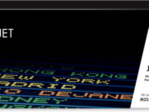 Toner HP LaserJet Pro 203A Magenta 1300 pág