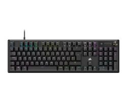 Teclado Corsair K70 Core RGB USB-A 3.0