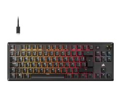 Teclado Corsair K70 Core TKL RGB USB-C
