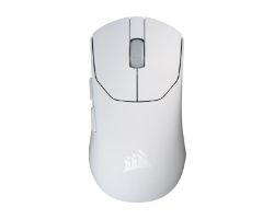 Ratón Corsair Sabre V2 Pro RF Blanco
