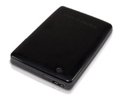 Caja CONCEPTRONIC 2.5" SATA USB 3.0 Negra
