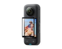 Protector Pantalla Cámara Insta360 X3 Screen