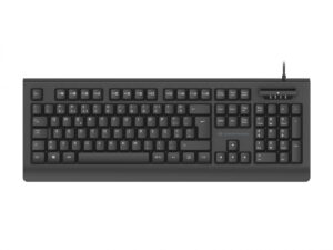 Teclado CONCEPTRONIC con Lector DNIe 3.0