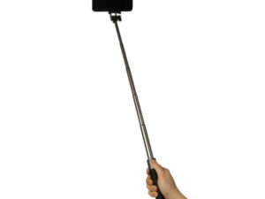 Palo Selfie CELLY Bluetooth 6.2" Negro