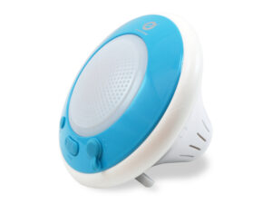 Altavoz CONCEPTRONIC Bluetooth 3.0 Azul