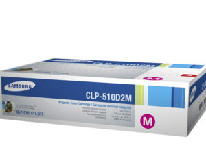 Toner Samsung Laser Magenta 2000 páginas