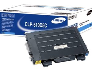 Toner Samsung Laser Cian 5000 páginas
