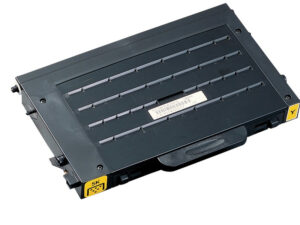 Toner Samsung Laser Amarillo 5000 páginas