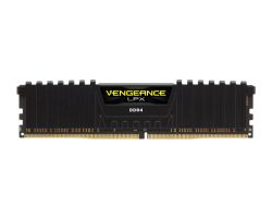 Módulo Corsair DDR4 8Gb 3600MHz RGB