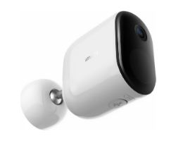 Cámara IP IMILAB EC4 2K WiFi Nocturna Blanca