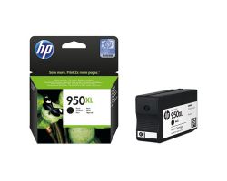Tinta HP 950XL Negro 53ml 2300 páginas