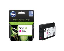 Tinta HP 951XL Magenta 17ml 1500 páginas