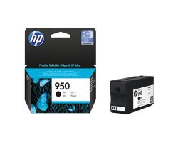 Tinta HP 950 Negro 24ml 1000 páginas