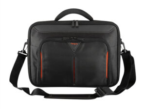 Maletín TARGUS Clamshell Classic 14.1" Negro