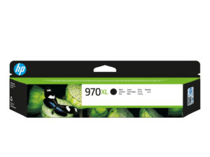 Tinta HP 970XL Negro 173.5ml 9200 páginas
