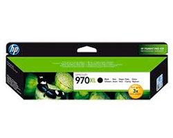 Tinta HP 970XL Negro 173.5ml 9200 páginas
