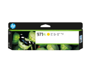Tinta HP 971XL Amarillo 86.5ml 6600 páginas