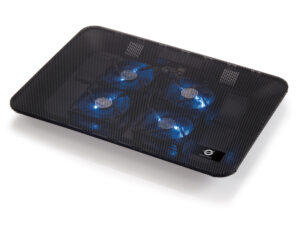 Base Refrigeración CONCEPTRONIC 17" USB