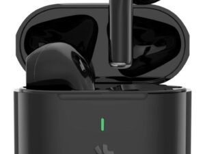 Auriculares CELLY Intra-Aurales TWS Negros