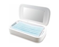 Caja UV Esterilizadora CONCEPTRONIC