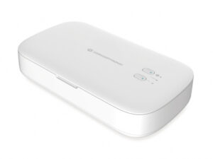 Caja UV Esterilizadora CONCEPTRONIC