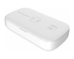 Caja UV Esterilizadora CONCEPTRONIC 10w Caja UV Esterilizadora CONCEPTRONIC 10w