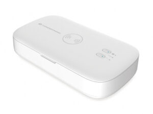 Caja UV Esterilizadora CONCEPTRONIC 10w