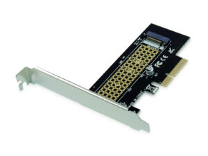 Controladora CONCEPTRONIC PCIe 3.0 SSD M.2 Controladora CONCEPTRONIC PCIe 3.0 SSD M.2