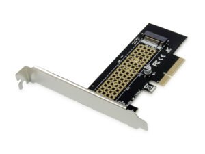 Controladora CONCEPT. PCIe M.2 Disipador