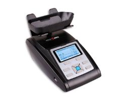 Contadora Cash Tester de Billetes y Monedas