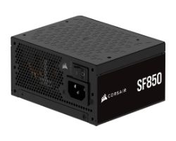 Fuente Corsair SF850 850W 80+ Platinum Fuente Corsair SF850 850W 80+ Platinum