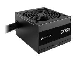 Fuente Corsair CX650 ATX 650W 80+ Bronze