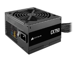 Fuente Corsair CX750 750W 80+ Bronze
