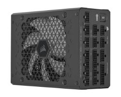 Fuente Corsair HX1500 ATX 1500W Negra