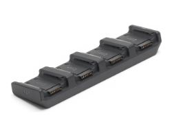 Cargador DJI hasta 4 baterias 100w Cargador DJI hasta 4 baterias 100w