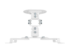 Soporte AISENS Techo Proyector Blanco Soporte AISENS Techo Proyector Blanco