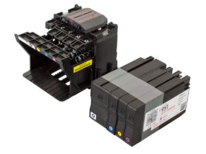 Cabezal HP OfficeJet Pro 8600/8610/8620/8630