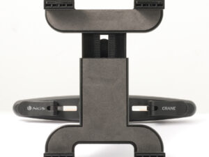 Soporte NGS Coche Tablet 7"-10" Negro