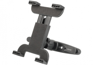 Soporte NGS Coche Tablet 7"-10" Negro