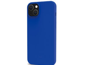 Funda CELLY Cromo 6.1" TPU iPhone 15 Azul