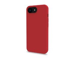 Funda CELLY para iPhone 16E Roja