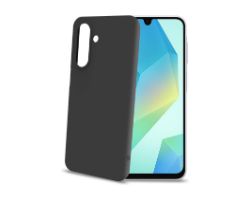Funda Celly Galaxy A17 Negra