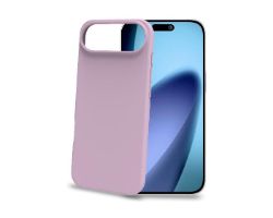 Funda Celly Cromo iPhone Air Rosa