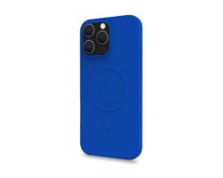 Funda CELLY para iPhone 16Pro Max Azul