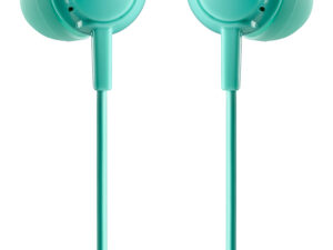Auriculares NGS Intraurales 3.5mm Menta