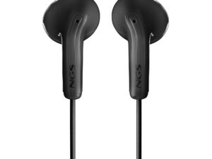 Auriculares NGS Intraurales USB-C