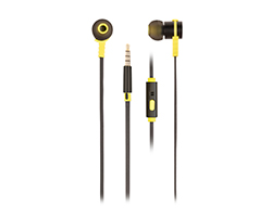 Auric NGS Intraurales 3.5mm Negros Auric NGS Intraurales 3.5mm Negros