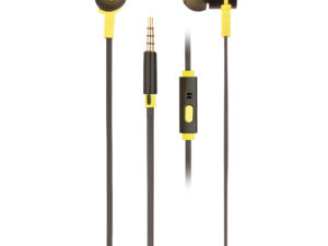 Auric NGS Intraurales 3.5mm Negros