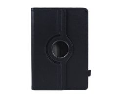 Funda Tablet 3GO 10.1" Soporte rotatorio Negra