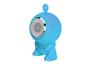 Altavoz CONCEPTRONIC Bluetooth 3.0 AzuL